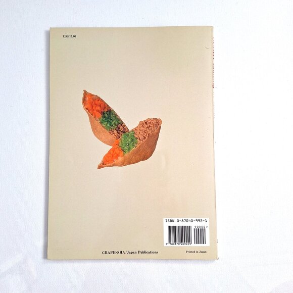 Sushi Recipe Book & Sushi Rolling Mats - Picture 3 of 6